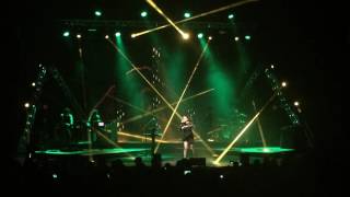 Annalisa - A CUORE SPENTO (Sneak Peek Live in Milan | 17/05/16)
