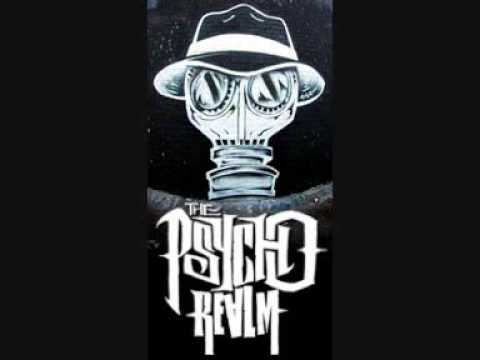 Sick Jacken & Cynic Commited so Deep