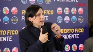 Regionali Campania, Schlein: «Uniti si stravince, pronti a battere Meloni»