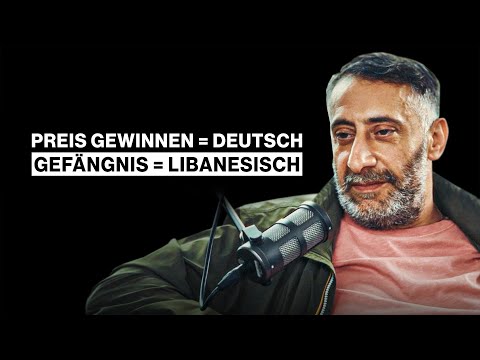 Von 4 Blocks ins echte Gefängnis - Kida Ramadan über Schauspielerei und seine Haftstrafe