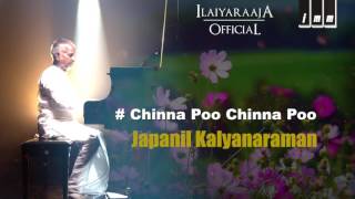 Chinna Poo Song  Japanil Kalyanaraman Tamil Movie 