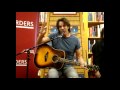 Rick Springfield ~ Oh Well ~ Borders, Northridge