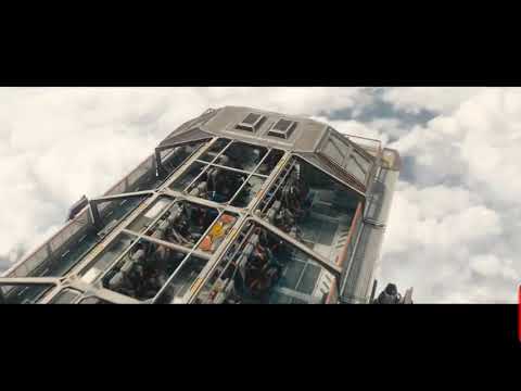 Vingadores Luata De Sokovia Partir 3 (DUBLADO) (HD) Vingadores 2 A Era Fe Utron (2015)