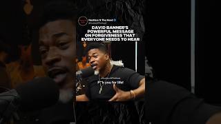 David Banner Explains Why He Cuts People Off Permanently. ✍️ Via: ‎⁨@BreakfastClubPower1051FM⁩ 