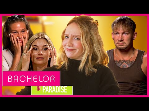 Pick me Boy & Save Him Girl l Bachelor in Paradise Folgen 7 & 8