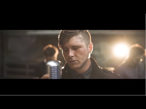 Designer Disguise - Stronger (Official Music Video)