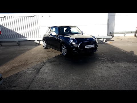 191D29923 - 2019 MINI HATCH 3-Door Cooper Classic 21,995