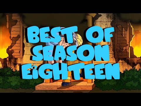 Family Guy | Best of Season 18