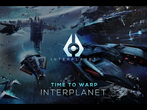 Видео InterPlanet #1