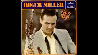 Old Toy Trains by Roger Miller