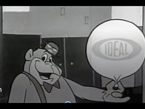 Video thumbnail for The Magilla Gorilla Show (Main Title)