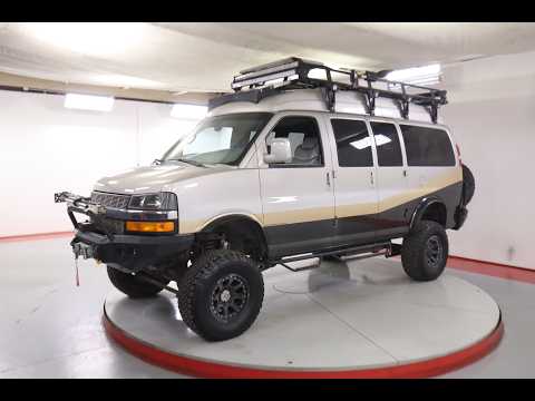 2005 Chevrolet C/K 2500 (CC-2084974) for sale in Denver , Colorado