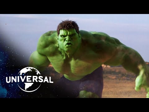 Hulk | Every Hulk Smash!