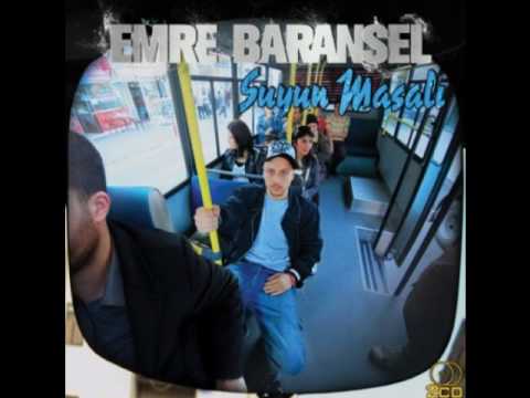 Emre Baransel ft Eko Fresh & Summer Cem- HAHAHA   2010 NEW EKO Suyun Masali
