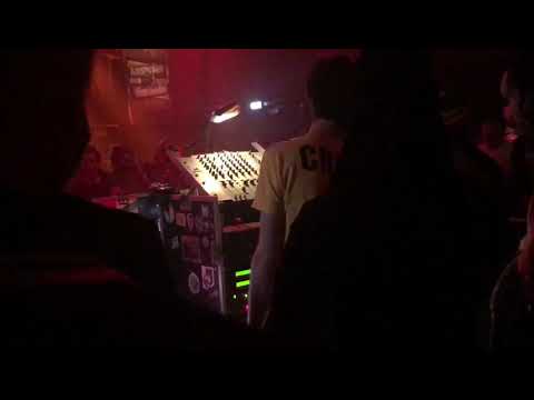 King Shiloh playing unreleased tune with Rapha Pico & Ghetto Cornerstone