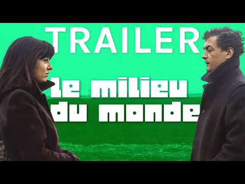 LE MILIEU DU MONDE (1974)  | Cinéma Suisse Trailer | filmo (français)