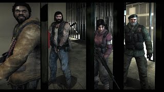 L4D1 TRS Survivors 2008