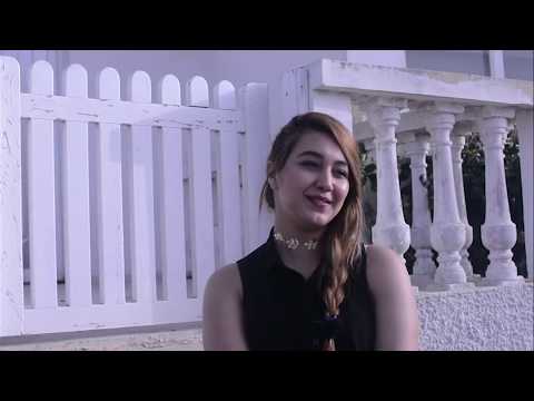 NAJWA FAROUK "Cover" MA BA3REF - نجوى فاروق - ما بعرف