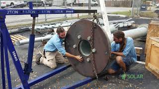 Tampa Bay Solar   Tampa Commercial Solar Company