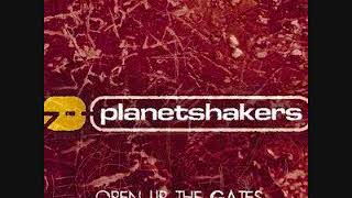 02 Rescue Me   Planetshakers