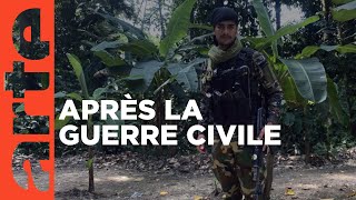 Colombie : l'impossible réconciliation ? | ARTE Reportage