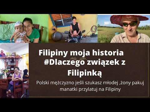 #Dlaczego związek z Filipinką