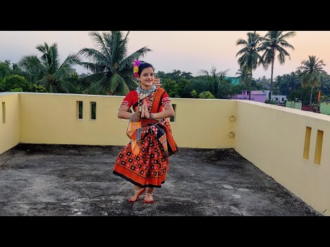 Dalkhai Re | Sambalpuri song | Cover By Siddhi