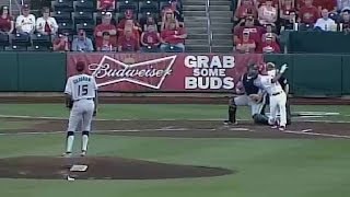 Naturals' Sulbaran gets strikeout