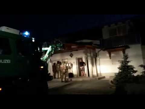 Ermittlungsverfahren Safran - Meltemi