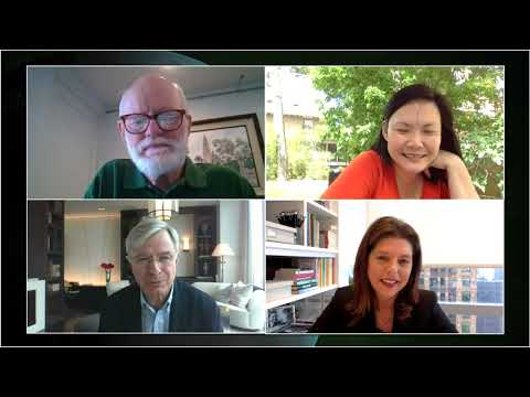 Leadership in Action | Hubert Joly & Hortense Le Gentil | 100 Coaches LIVE