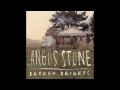 Angus Stone Broken Brights