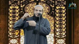 تطبيق العلم بالعمل | #خطبة_الجمعة | د . أحمد جلال image