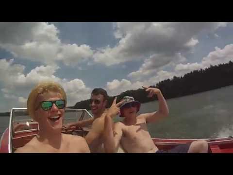 Lake life v.1 - GoPro Hero 3