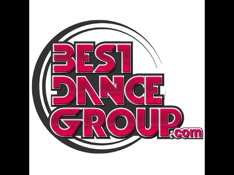 Taneční skupina roku 2017 Moravské finále  M Dance Crew KM Like A Pandaaááá