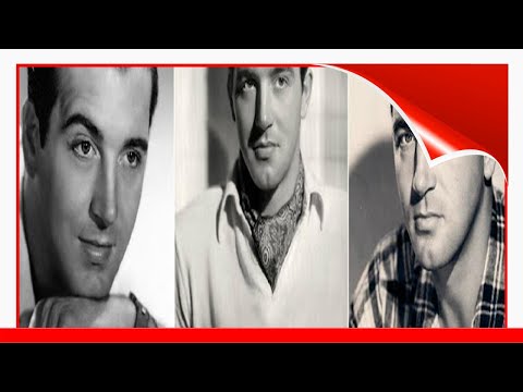 40 Gorgeous Photos Of John Payne In The 1930S And 40S !