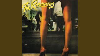 Music video thumbnail preview for Afraid of the Dark by The Runaways