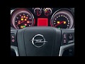 Opel Zafira 2013
