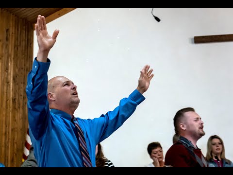 Pastor Jeff Meadows Tribute