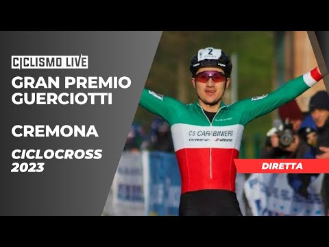 Il 43° Gran Premio Mamma e Papà Guerciotti