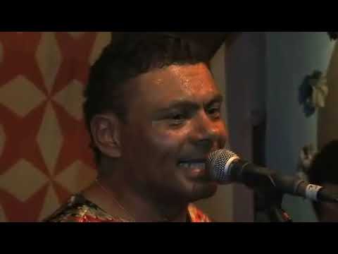 DVD Festival Rootstock 2010 - Trio Sabiá - Quem não chorou, vai chorar