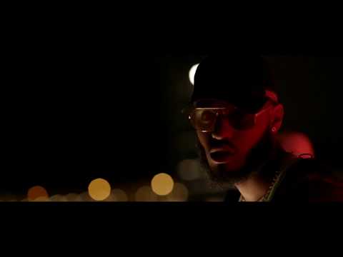 Cris Dope - Red Moon ft. Jet F430 [Clip Officiel]