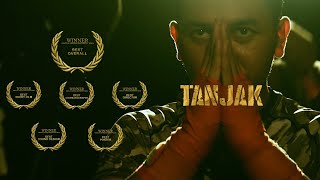 Download lagu TANJAK (Epic Silat Short Film) Silat Vs Muay Thai? mp3 Download lagu TANJAK (Epic Silat Short Film) Silat Vs Muay Thai? mp3