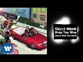 Gucci Mane - Dance With The Devil prod. Metro Boomin [Official Audio]