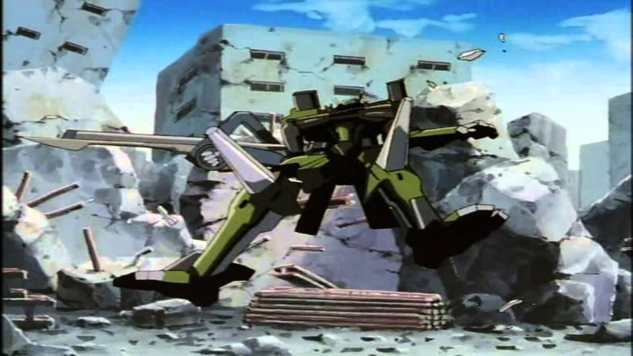 PV English dub version 1