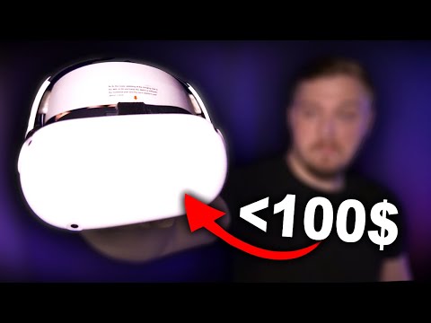 Why I Still Use a Quest 2 in 2026 (and You Might Want To)