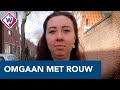 Delftse maakt podcast over omgaan met rouw - OMROEP WEST