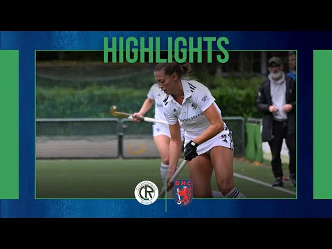 Highlights: Club Raffelberg - Düsseldorfer HC