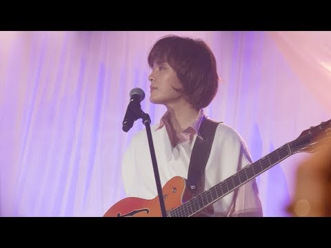 190714 멘트1 - 잔나비(JANNABI) / 현대카드 Curated 57 Fools on the hill