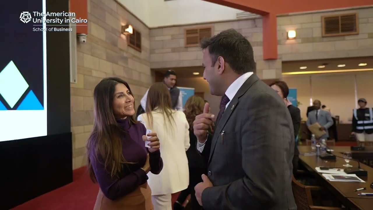 AUC Business Forum 2023 - Recap