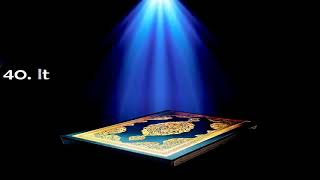 Download lagu Surah Yasin, Surah Al Waqiah & Surah Ar Rahman Full Mishary Rashid al Afasy mp3